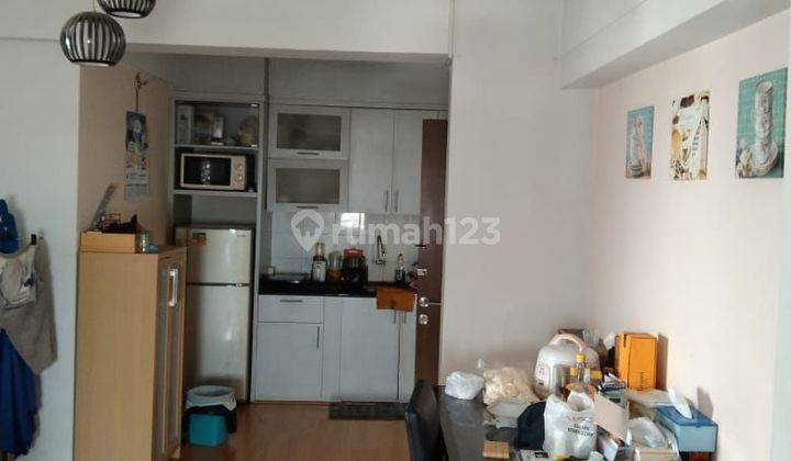 Apartemen gateway Cicadas Bandung  1