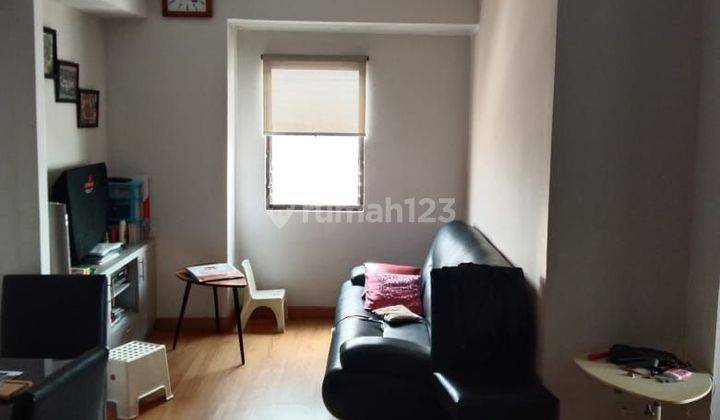 Apartemen gateway Cicadas Bandung  2