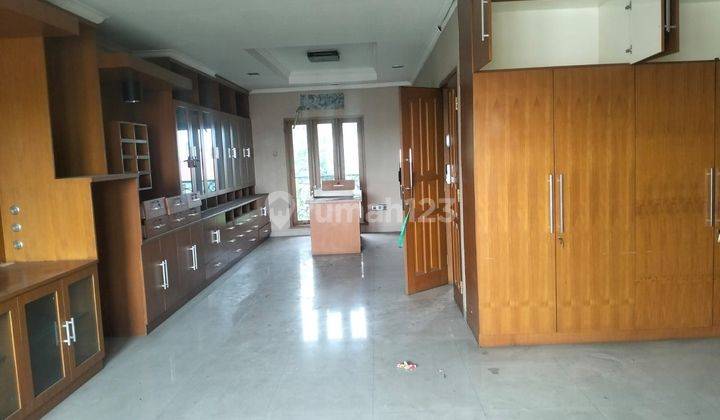 Rumah di Perumahan Taman harapan Baru cluster nirwana Bekasi 2