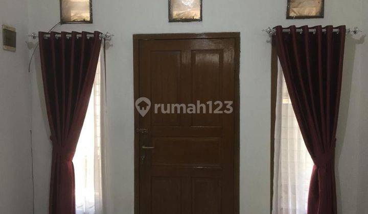 Rumah di Jalan Karapitan Bandung 2