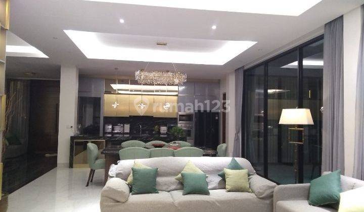 Rumah Lux di Citra Green Dago Bandung Utara 1