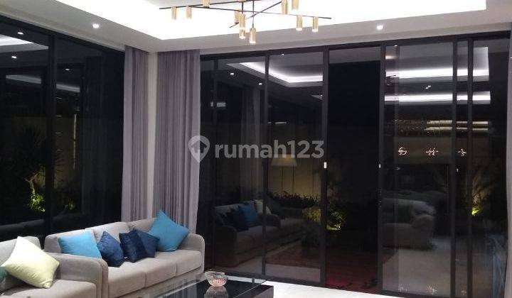 Rumah Lux di Citra Green Dago Bandung Utara 2