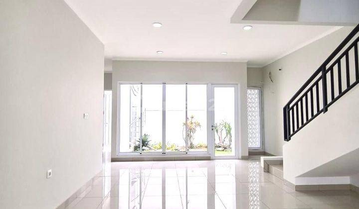 Rumah di Tipe Amanda standar Summarecon Bandung Jawa Barat  1