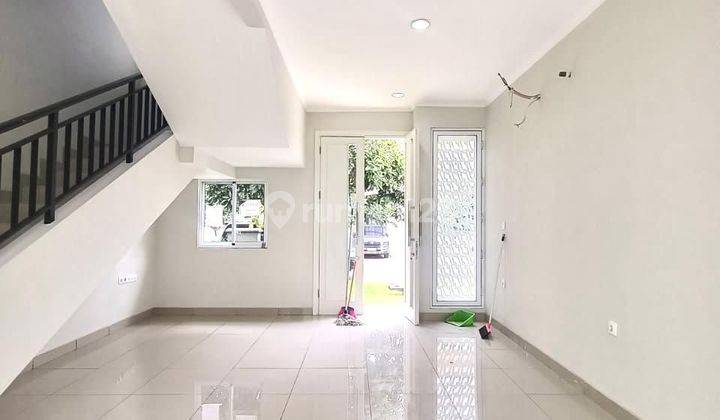 Rumah di Tipe Amanda standar Summarecon Bandung Jawa Barat  2