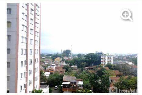 Dijual Apartemen Pinewood Apartment Jatinangor Furnished 2