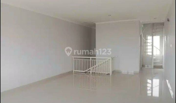 DIJUAL di Ruko Podomoro Park Bandung 2