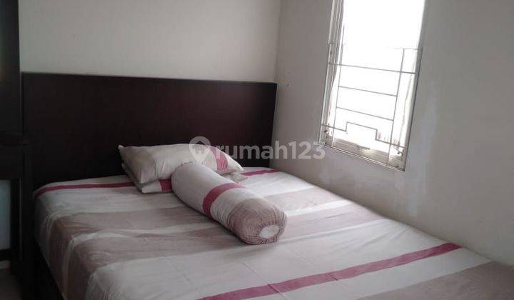 Pinewood Apartment Jatinangor 2 Kamar Tidur 2