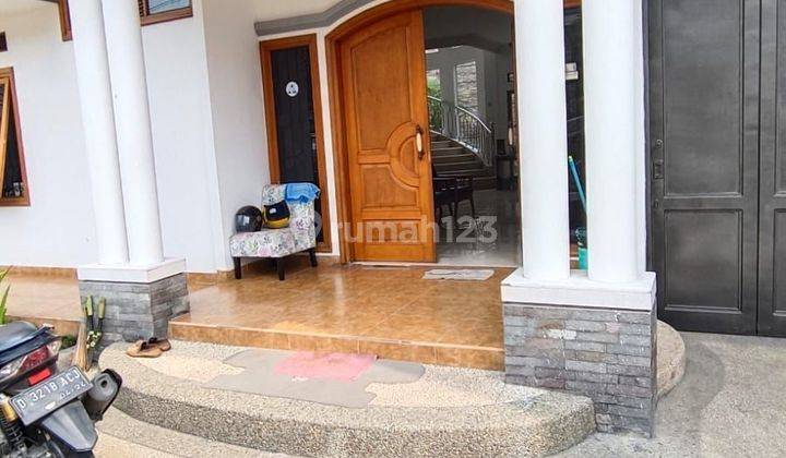 Rumah di Mekar mandiri mekar wangi Bandung Jawa Barat  1