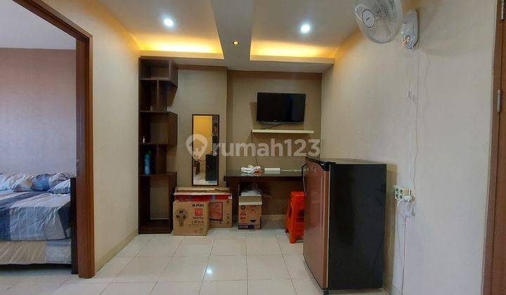 Pinewood Apartment Jatinangor 1