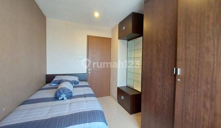 Pinewood Apartment Jatinangor 2