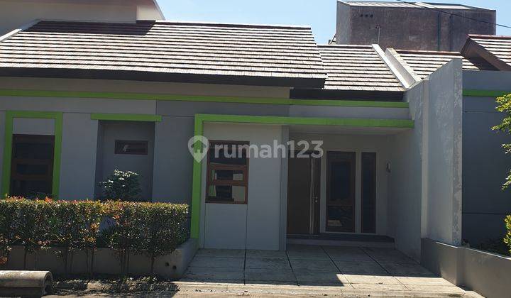 Rumah Baru Derwati Mas 1