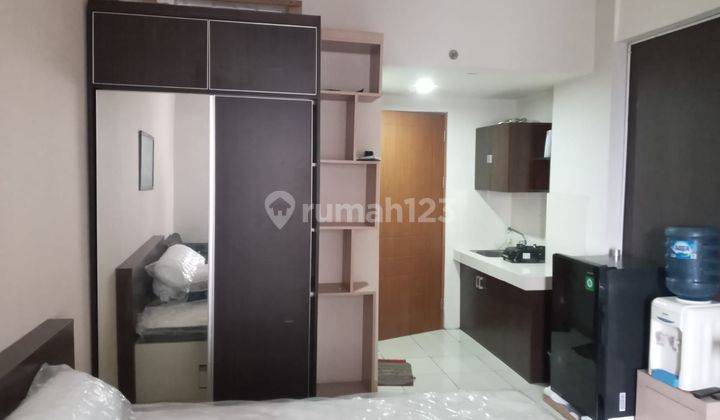 Disewakan Pinewood Apartment Jatinangor 1