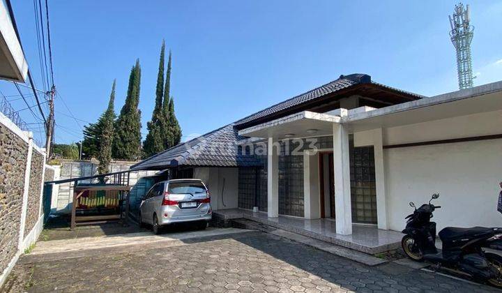 Turun Harga Jual Rumah Di Cipedes Tengah Sukajadi Bandung  1