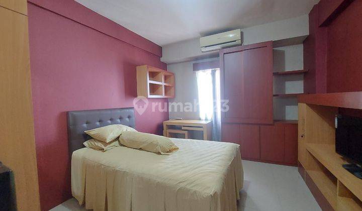 Sewa Apartemen Pinewood Apartment Jatinangor Furnished 1