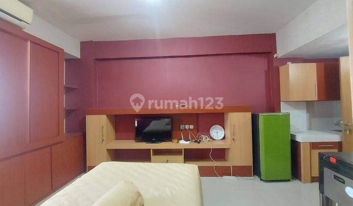 Sewa Apartemen Pinewood Apartment Jatinangor Furnished 2