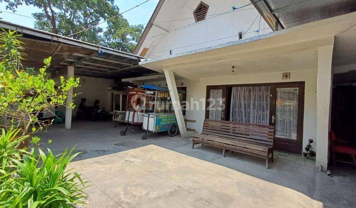 Dijual cepat Rumah di Dursana Pajajaran Bandung  2