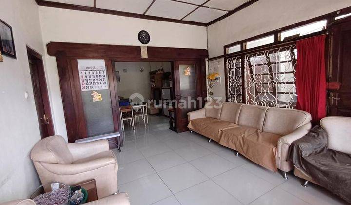 Dijual cepat Rumah di Dursana Pajajaran Bandung  1