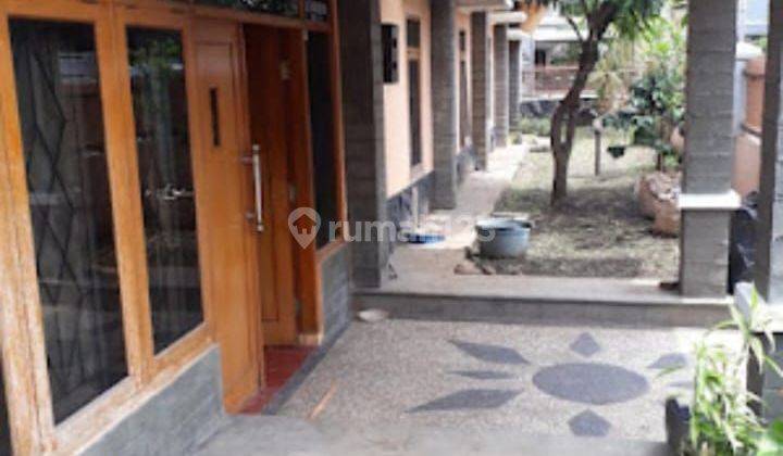 Dijual Rumah di Jalan pangkur Turangga Bandung Jawa Barat  1