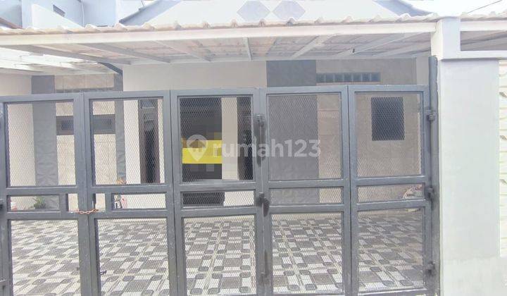 Dijual Rumah di Ciateul Bandung Jawa Barat  2