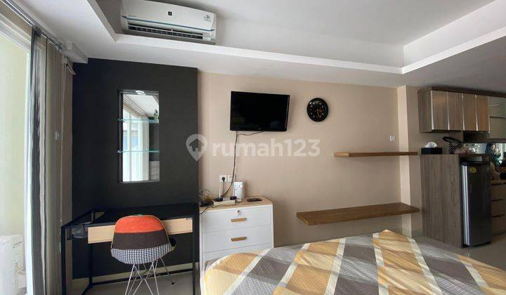 Apartemen Galeri Ciumbuleuit 3 2