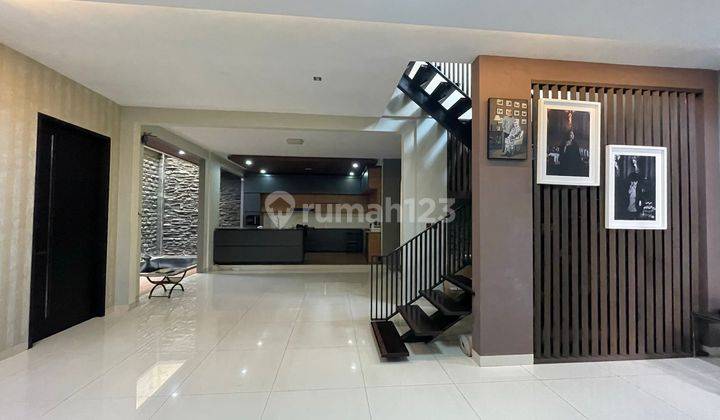 Turun harga!!! di jual Rumah di Ngamprah kota Bandung Barat  1