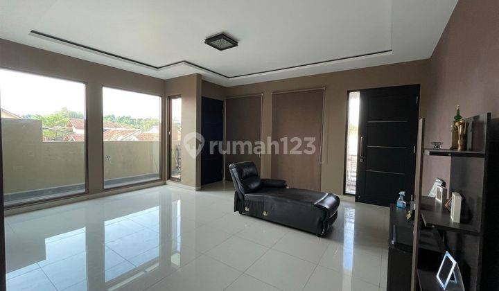 Turun harga!!! di jual Rumah di Ngamprah kota Bandung Barat  2