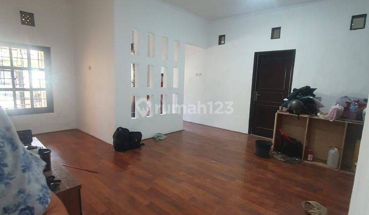 Dijual Rumah di Komplek mutiara Antapani Bandung  2