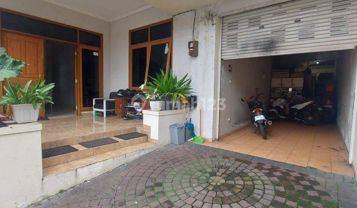 Dijual cepat Rumah di Jalan karangtineung Sukajadi Bandung  2