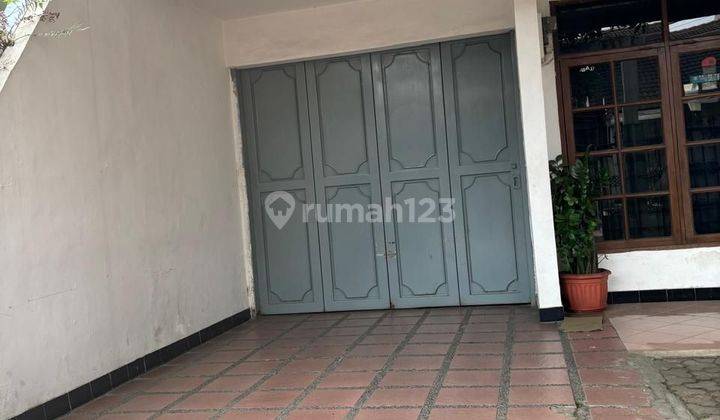 Dijual Rumah di Kopo permai  1