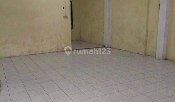 Dijual Ruko di Jenderal Sudirman Stopan Jamika 2