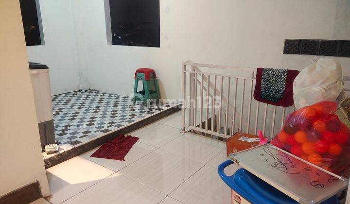 Dijual Rumah di Perumahan bumi Rakata asri cluster 5 ciwedus Cilegon Banten 2