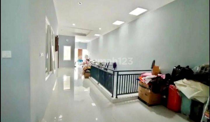 Dijual Rumah Batununggal Bagus 1