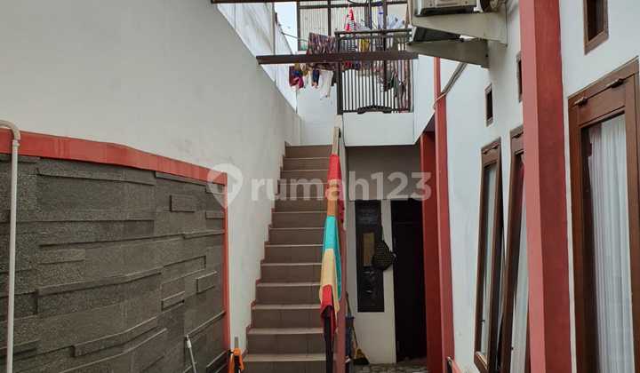 Exclusive Classic House Griya Mas Pasteur 2