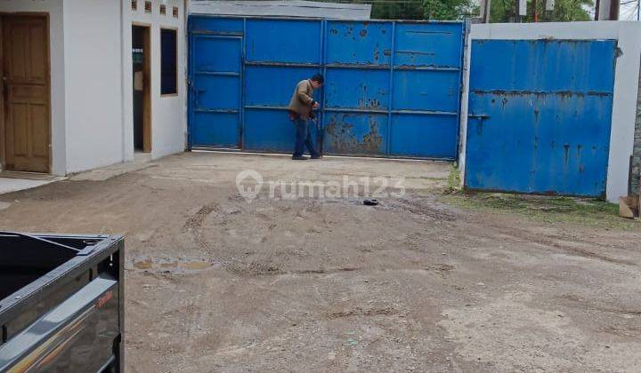 Gudang Di Cimareme Padalarang Jual Murah Dan Bagus 1