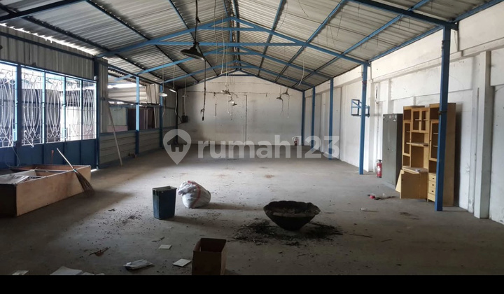 Gudang Mainroad Baleendah Gudang Mainroad Baleendah