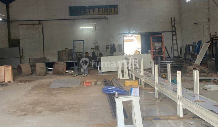 Gudang Di Cimareme Padalarang Jual Murah Dan Bagus 2