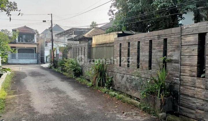 Dijual Rumah Di Sulanjana Bandung Kota  1