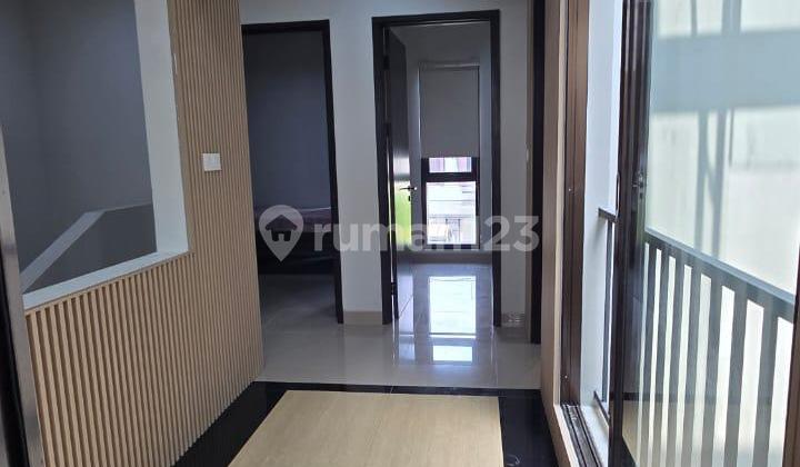 Cluster Flora Summarecon 2.15 Negoo 2