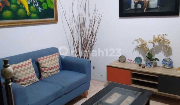 Rumah di Cibogo Tengah Sukawarna Dekat Kampus Maranatha 2