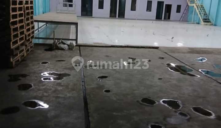 Jual Gudang Rancaekek Akses Tronton Jual Gudang Rancaekek Akses Tronton