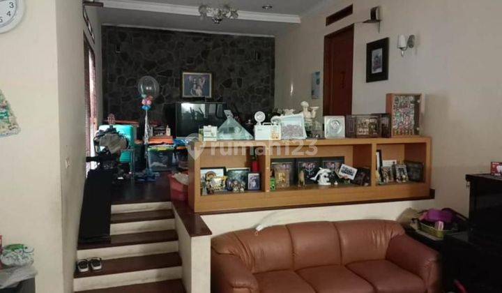 Dijual Rumah Di Sulanjana Bandung Kota  2