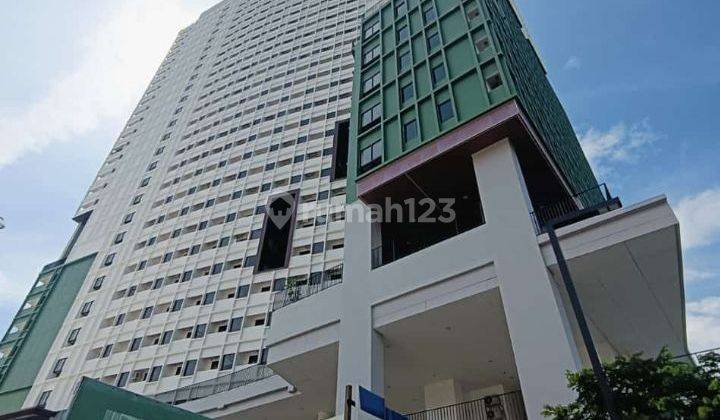 Apartemen Baru Di Jatinangor Hunian Nyaman Mahasiswa ITB UNPAD  1