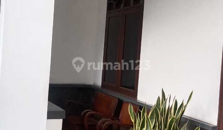 House near Bpk, Trimulya Pasteur Bandung 2