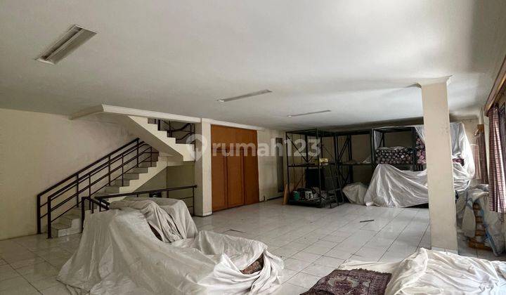 Dijual Ruko Cibadak Siap Pakai Ramai  1