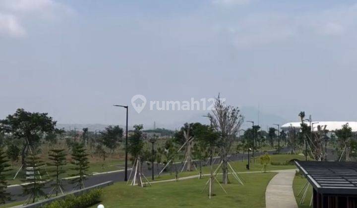 Kavling Xandari Summarecon Bandung 540 M2 2