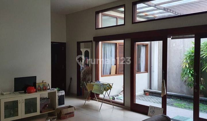 Dijual Rumah Di Bandung Kota Pasir Kaliki Dekat Istana Plaza  2