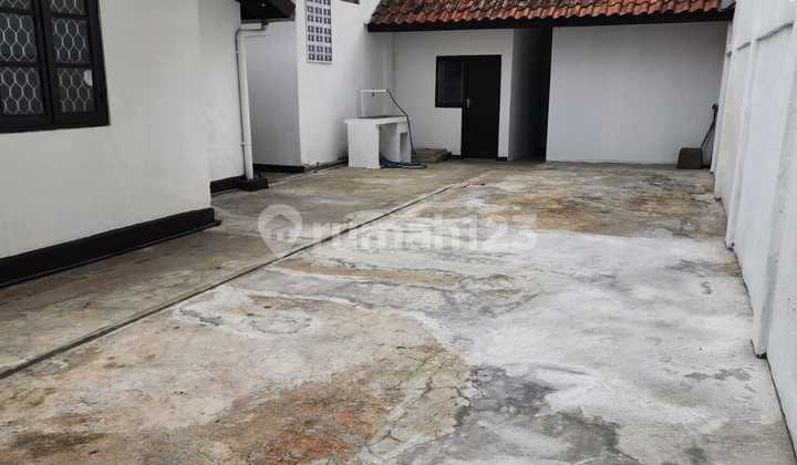 Classic House, Pajajaran Wing, Bandung 2