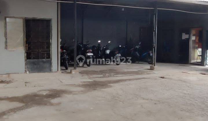 Gudang di Kopo 3600 m² SHM - Sertifikat Hak Milik 2