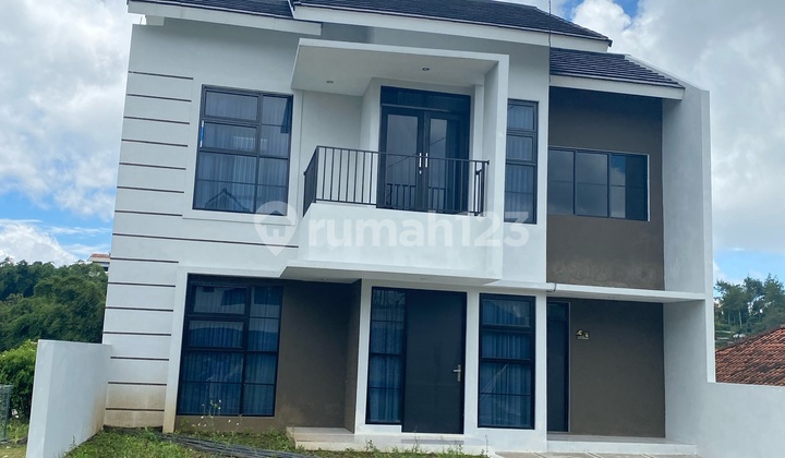 Rumah Baru di Jambudip Kbb 2