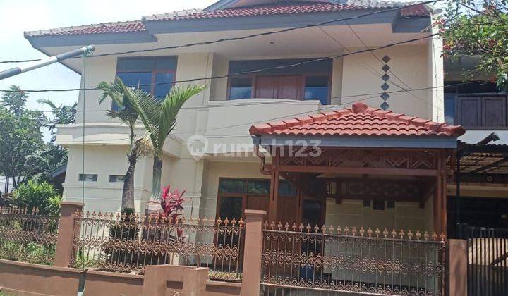 Dijual Rumah Di Bandung Kota Lengkong Cijagra 1